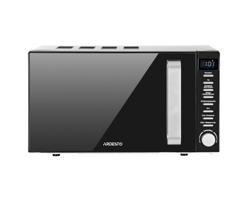 Микроволновая печь Ardesto GO-E845GB Микроволновая печь Ardesto GO-E845GB