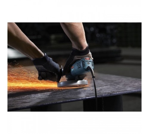 Шлифовальная машина Bosch GWS 9-125 S (0.601.396.102) Шлифовальная машина Bosch GWS 9-125 S (0.601.396.102)