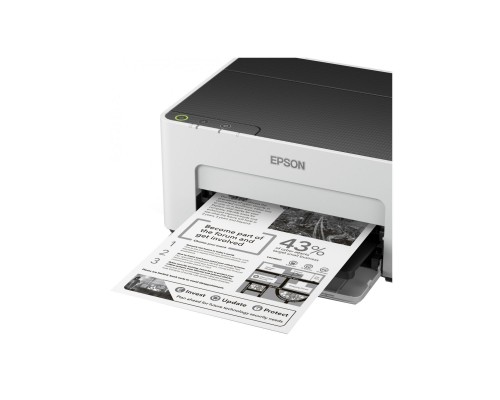 Струменевий принтер Epson M1100 (C11CG95405) Струменевий принтер Epson M1100 (C11CG95405)