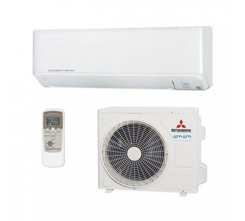 Кондиционер Mitsubishi SRK20ZSPR-S/SRC20ZSPR-S Кондиционер Mitsubishi SRK20ZSPR-S/SRC20ZSPR-S