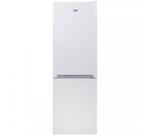 Холодильник Beko RCSA366K30W Холодильник Beko RCSA366K30W