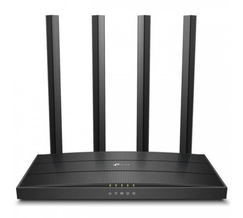 Маршрутизатор TP-Link Archer A6 (Archer-A6) Маршрутизатор TP-Link Archer A6 (Archer-A6)