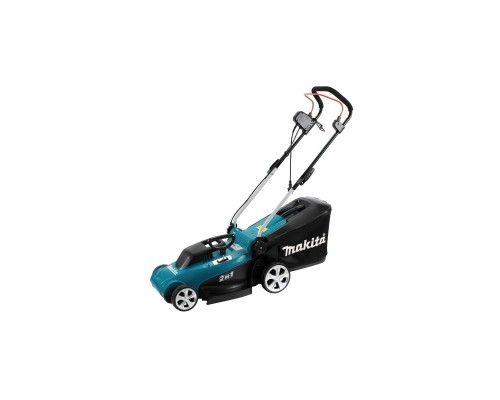 Газонокосарка Makita ELM3320 электрическая (ELM3320) Газонокосарка Makita ELM3320 электрическая (ELM3320)