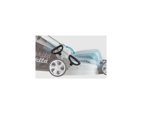 Газонокосарка Makita ELM3320 электрическая (ELM3320) Газонокосарка Makita ELM3320 электрическая (ELM3320)