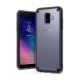 Чохол до мобільного телефона Ringke Fusion Samsung Galaxy A6 Smoke Black (RCS4438)