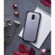 Чохол до мобільного телефона Ringke Fusion Samsung Galaxy A6 Smoke Black (RCS4438)