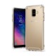 Чохол до мобільного телефона Ringke Fusion Samsung Galaxy A6 Clear (RCS4437)