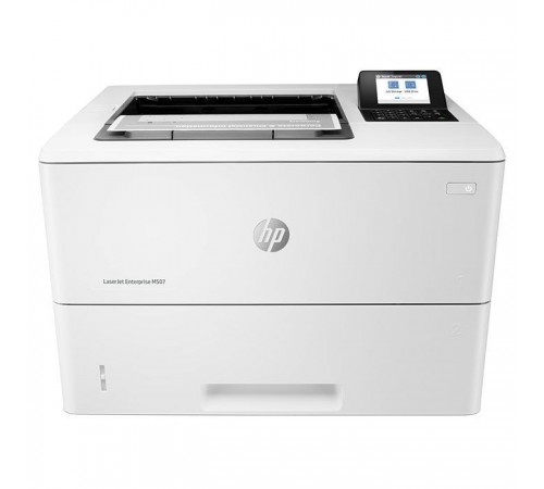 Лазерний принтер HP LJ Enterprise M507dn (1PV87A) Лазерний принтер HP LJ Enterprise M507dn (1PV87A)