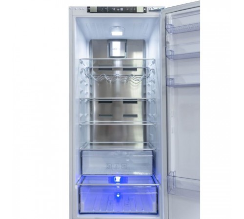 Холодильник Beko BCNA306E3S Холодильник Beko BCNA306E3S