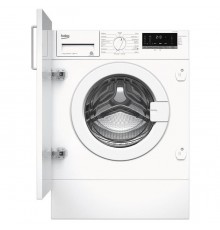 Стиральная машина Beko WITC7612B0W