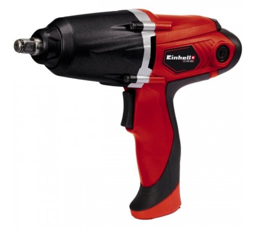 Гайковерт Einhell CC-IW 450 (2048304) Гайковерт Einhell CC-IW 450 (2048304)