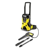 Мийка високого тиску Karcher K5 Basic (1.180-580.0)