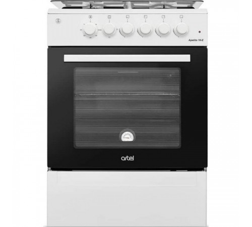 Плита Artel APETITO 10-E WHITE Плита Artel APETITO 10-E WHITE