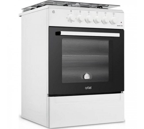 Плита Artel APETITO 10-E WHITE Плита Artel APETITO 10-E WHITE