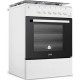 Плита Artel APETITO 10-E WHITE