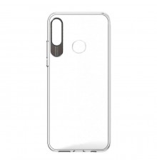 Чохол до мобільного телефона Dengos TPU для Samsung Galaxy A20s (clear) (DG-TPU-TRP-29)