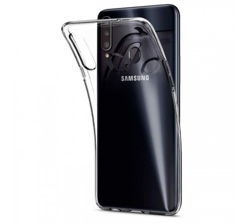 Чехол для мобильного телефона Laudtec для SAMSUNG Galaxy A20s Clear tpu (Transperent) (LC-A20sC) Чехол для мобильного телефона Laudtec для SAMSUNG Galaxy A20s Clear tpu (Transperent) (LC-A20sC)