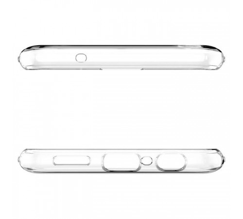 Чехол для мобильного телефона Laudtec для SAMSUNG Galaxy A20s Clear tpu (Transperent) (LC-A20sC) Чехол для мобильного телефона Laudtec для SAMSUNG Galaxy A20s Clear tpu (Transperent) (LC-A20sC)