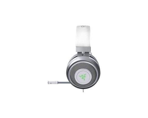 Навушники Razer Kraken Mercury Edition (RZ04-02830400-R3M1) Навушники Razer Kraken Mercury Edition (RZ04-02830400-R3M1)