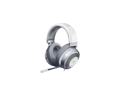 Навушники Razer Kraken Mercury Edition (RZ04-02830400-R3M1) Навушники Razer Kraken Mercury Edition (RZ04-02830400-R3M1)