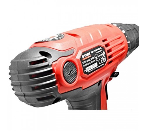 Шуруповерт Stark EDC 650 Profi (120065015) Шуруповерт Stark EDC 650 Profi (120065015)