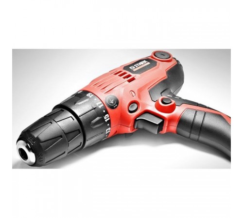 Шуруповерт Stark EDC 650 Profi (120065015) Шуруповерт Stark EDC 650 Profi (120065015)