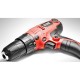Шуруповерт Stark EDC 650 Profi (120065015)