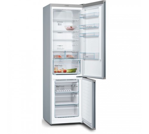 Холодильник Bosch KGN39XI326 Холодильник Bosch KGN39XI326