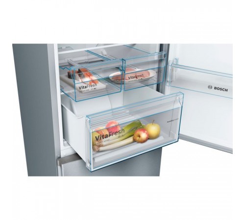 Холодильник Bosch KGN39XI326 Холодильник Bosch KGN39XI326