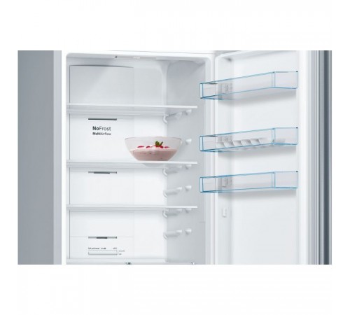 Холодильник Bosch KGN39XI326 Холодильник Bosch KGN39XI326