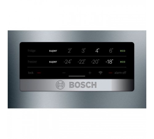 Холодильник Bosch KGN39XI326 Холодильник Bosch KGN39XI326