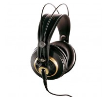 Наушники AKG K240 Studio Black
