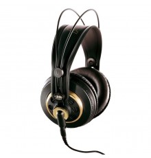 Наушники AKG K240 Studio Black