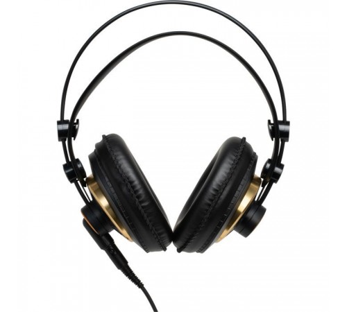 Наушники AKG K240 Studio Black Наушники AKG K240 Studio Black