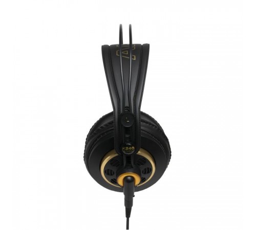 Наушники AKG K240 Studio Black Наушники AKG K240 Studio Black