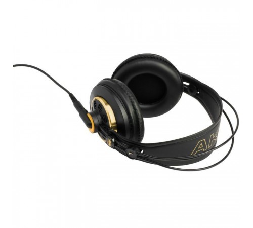 Наушники AKG K240 Studio Black Наушники AKG K240 Studio Black