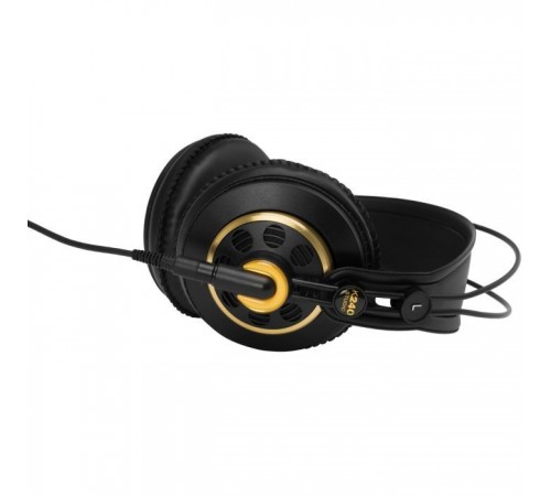 Наушники AKG K240 Studio Black Наушники AKG K240 Studio Black