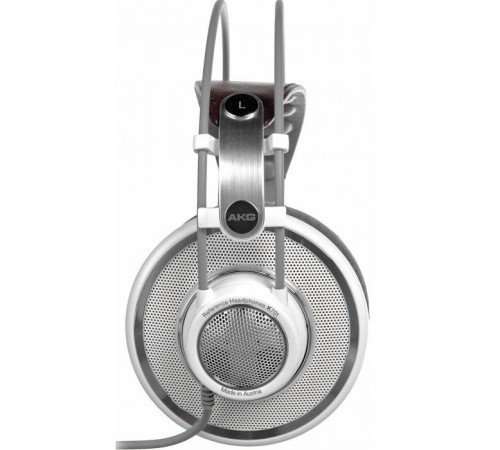 Наушники AKG K701 White (2458X00180) Наушники AKG K701 White (2458X00180)