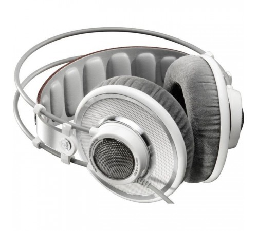 Наушники AKG K701 White (2458X00180) Наушники AKG K701 White (2458X00180)