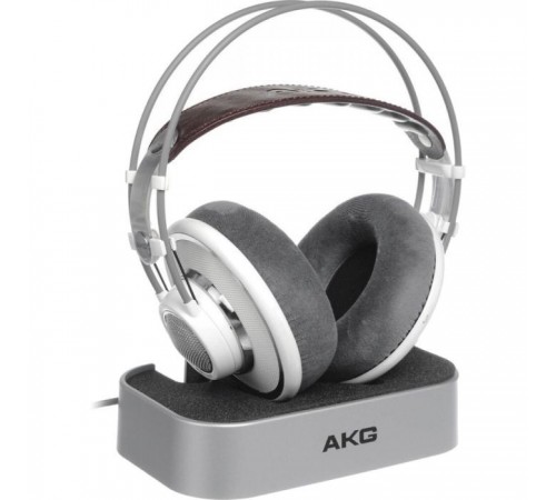 Наушники AKG K701 White (2458X00180) Наушники AKG K701 White (2458X00180)