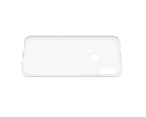 Чохол до мобільного телефона Huawei для Y6s transparent (51993765)