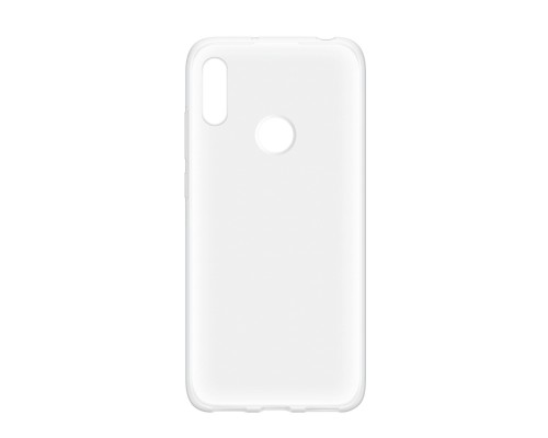 Чохол до мобільного телефона Huawei для Y6s transparent (51993765)