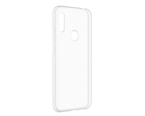 Чохол до мобільного телефона Huawei для Y6s transparent (51993765)