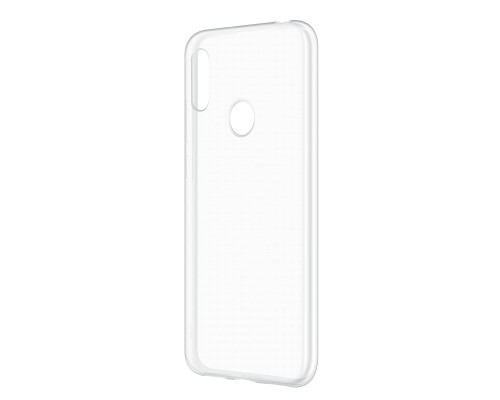 Чохол до мобільного телефона Huawei для Y6s transparent (51993765)