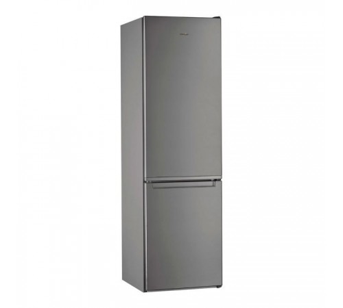 Холодильник Whirlpool W5911EOX