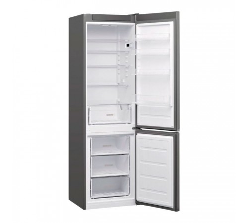 Холодильник Whirlpool W5911EOX