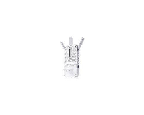 Ретранслятор TP-Link RE450 AC1750, 1хGE LAN (RE450) Ретранслятор TP-Link RE450 AC1750, 1хGE LAN (RE450)