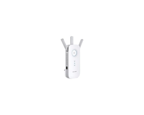 Ретранслятор TP-Link RE450 AC1750, 1хGE LAN (RE450) Ретранслятор TP-Link RE450 AC1750, 1хGE LAN (RE450)