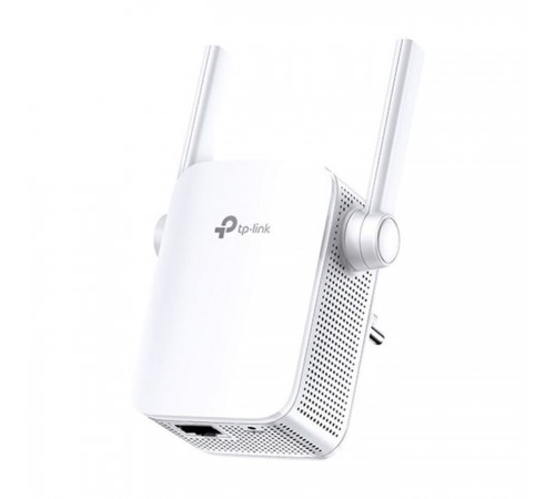 Ретранслятор TP-Link TL-WA855RE 802.11n 2.4 ГГц, N300, 1хFE LAN (TL-WA855RE) Ретранслятор TP-Link TL-WA855RE 802.11n 2.4 ГГц, N300, 1хFE LAN (TL-WA855RE)
