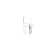Ретранслятор TP-Link TL-WA855RE 802.11n 2.4 ГГц, N300, 1хFE LAN (TL-WA855RE)